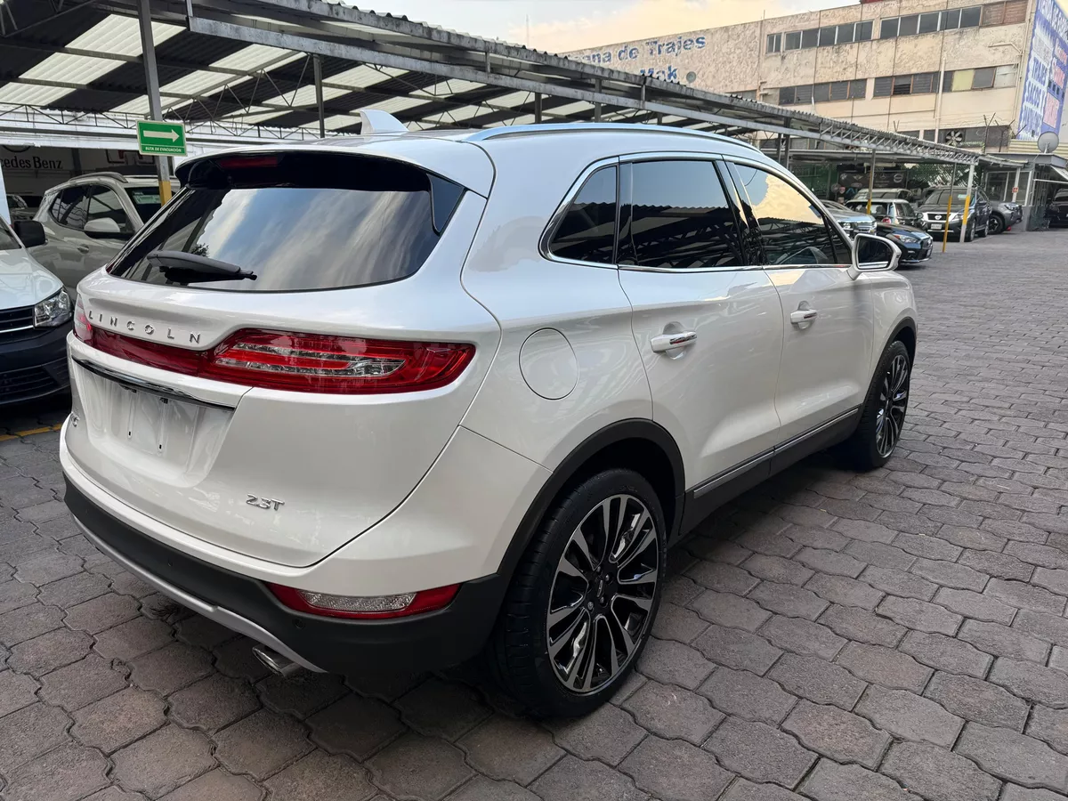 Lincoln MKC 2.3 Reserve At 2019